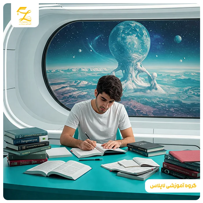 جمع بندی کنکور در 10 روز