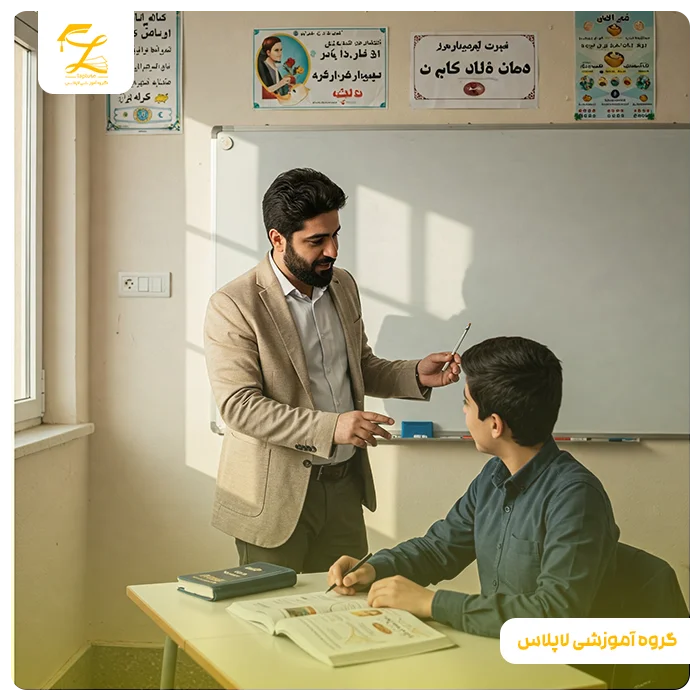 دریافت مشاوره کنکور برای رشته انسانی